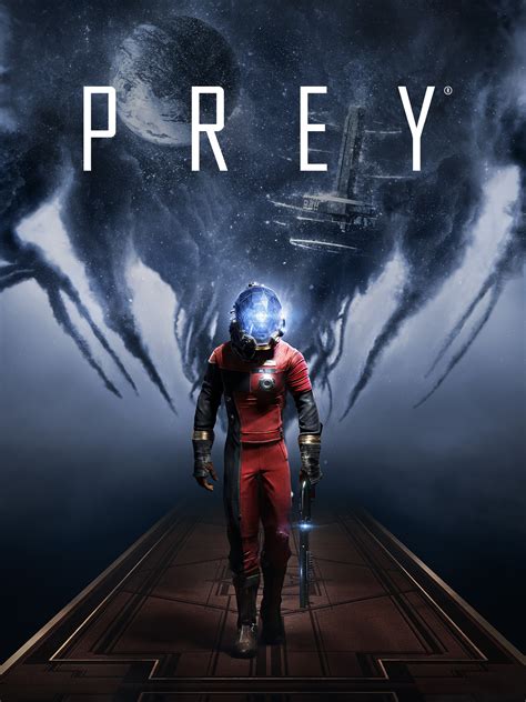 prey game